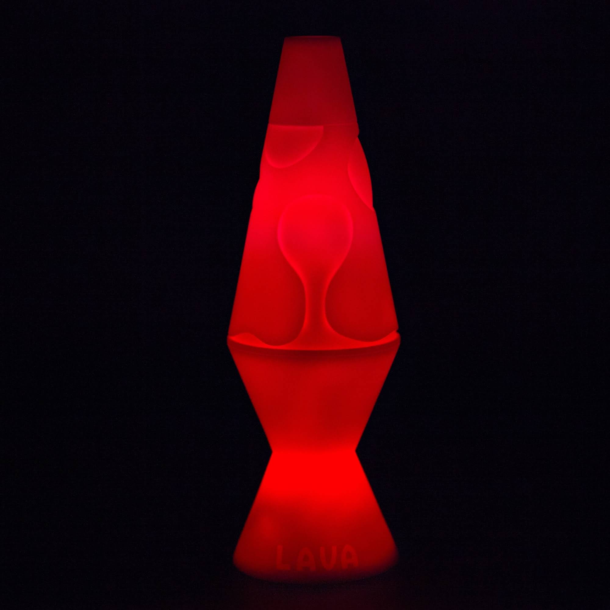 Led LAVA Lamp - Image 2