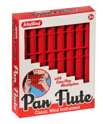 Pan Flute